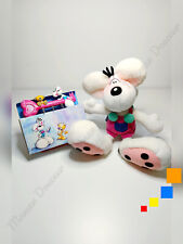 Lot peluche diddl d'occasion  Plouzané