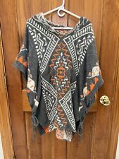 Cape poncho hood for sale  Easley