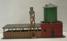 Vintage plastic building for sale  GRAVESEND