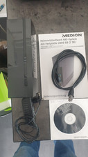 Medion netzlaufwerk nas gebraucht kaufen  Ottendorf-Okrilla