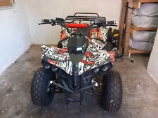 Quad elettrico ragazzi usato  Reggio Emilia