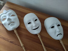 Riginal venezianische masken gebraucht kaufen  Bad Buchau