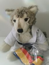 Build bear grey for sale  NORTHWOOD