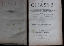 Chasse giraudeau lelièvre d'occasion  La Roche-sur-Yon