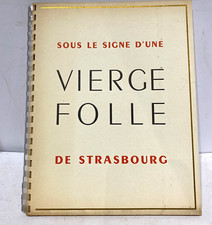 Oenologie alsace catalogue d'occasion  Paris IX