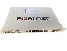 Fortinet fortigate 200e gebraucht kaufen  Fulda