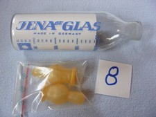 Ddr jena glas gebraucht kaufen  Ispringen