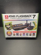 Atari flashback classic for sale  Clermont