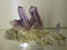 Amethyst quartz vigas gebraucht kaufen  Weiden