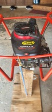 Two man gas for sale  Elkhart Lake