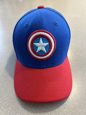 Captain america snapback for sale  Gadsden