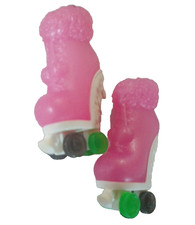 Sapatos de Patins Monster High Abbey Bominable Skultimate Roller Maze Rosa, usado comprar usado Sapatos de Patins Monster High Abbey Bominable Skultimate Roller Maze Rosa, usado comprar usado  Enviando para Brazil