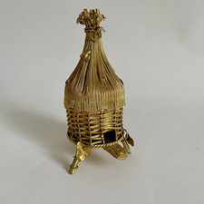 Beehive empire style d'occasion  Expédié en Belgium