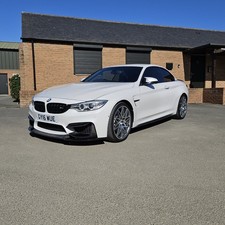 2016 bmw competition for sale  DUNSTABLE