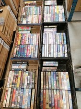 140 vhs video for sale  WATFORD