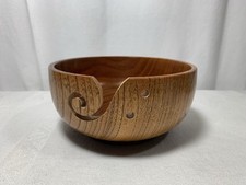 Turned wood yarn for sale  Kennett Square