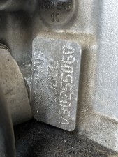 Motore peugeot 9h06 usato  Papiano