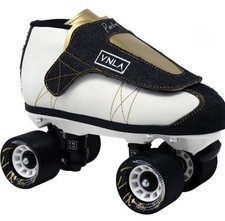 VNLA Jr Chuck Parsley patins VNLA Reaction ABEC-9 plugues de rolamento M6 L7 comprar usado  Enviando para Brazil