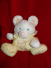 Doudou peluche souris d'occasion  Épouville
