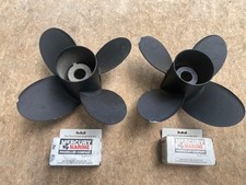 Marine propellers set for sale  Plainview