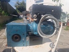 Heavy duty industrial for sale  YARM