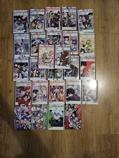 Comic edens zero d'occasion  Beaumont-le-Roger