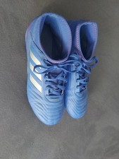 Adidas predator fussball gebraucht kaufen  Dippoldiswalde