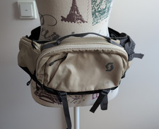 Bauchtasche hüfttasche scott gebraucht kaufen  München