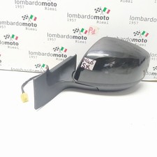 Specchietto specchio retroviso usato  Riesi