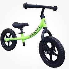 Banana balance bike for sale  Mechanicsville