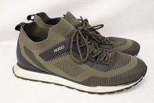 hugo boss keelo trainers for sale  LEEDS