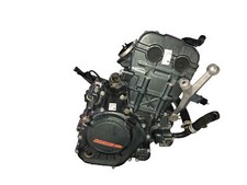 Motore ktm 125 usato  Italia