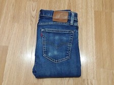 Levis 519 premium for sale  BEDFORD