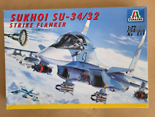 Italeri 059 sukhoi gebraucht kaufen Italeri 059 sukhoi gebraucht kaufen  Essen