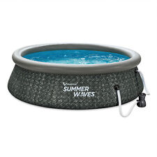 Summer waves 10ft for sale  Lincoln