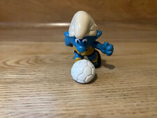 Vintage smurf figures. for sale  LONDON