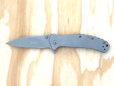 Kershaw zing linerlock for sale  Antioch