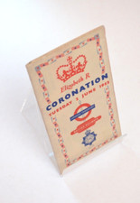 London transport elizabeth for sale  BANBURY