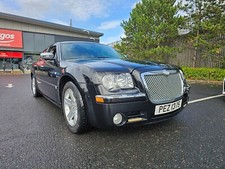 chrysler 300c cars for sale chrysler 300c cars for sale EVESHAM