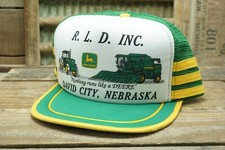 Vintage john deere for sale  Holmen