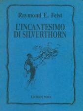 Incantesimo silverthorn edizio usato  Sesto San Giovanni