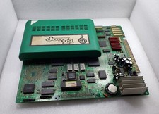 Usado, Carrinho Puzz Loop com sistema Kaneko Super Nova console jogo Jamma Arcade comprar usado  Enviando para Brazil
