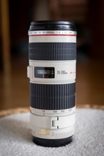 Canon 200 usm gebraucht kaufen  Bad Wörishofen