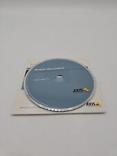 Axis communication network usato  Falconara Marittima