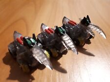 Używany, Hasbro Angry Birds Transformers Telepods Energon Grimlock na sprzedaż  PL