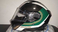 Casco integrale shark usato  Valenzano