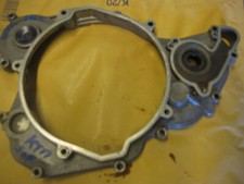 Carter embrayage ktm d'occasion  Faches-Thumesnil