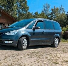 Ford galaxy wa6 gebraucht kaufen  Herzogenrath