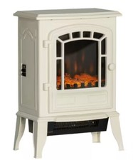 Freestanding electric fireplac for sale  Lemon Grove