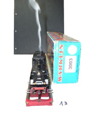 Märklin dampflok tender gebraucht kaufen Märklin dampflok tender gebraucht kaufen  Bergatreute